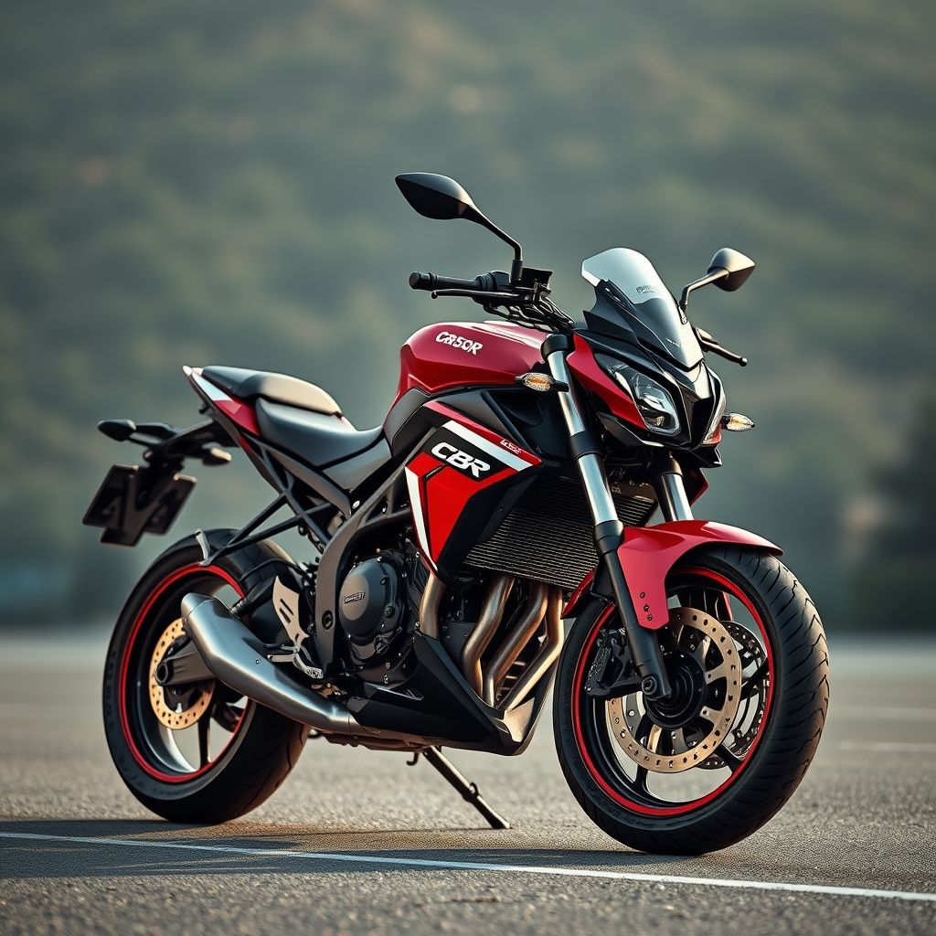 CB650R 2026 กับ CBR650R: สมรรถนะที่คุ้มค่า!
